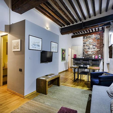 Alle Mura Del Molo Apartment By Wonderful Italy Γένοβα Εξωτερικό φωτογραφία