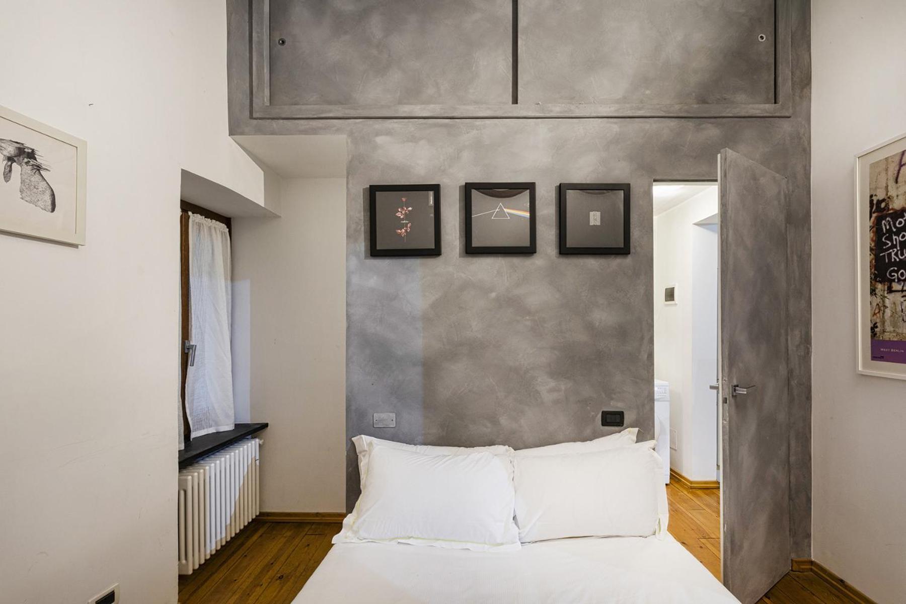 Alle Mura Del Molo Apartment By Wonderful Italy Γένοβα Εξωτερικό φωτογραφία