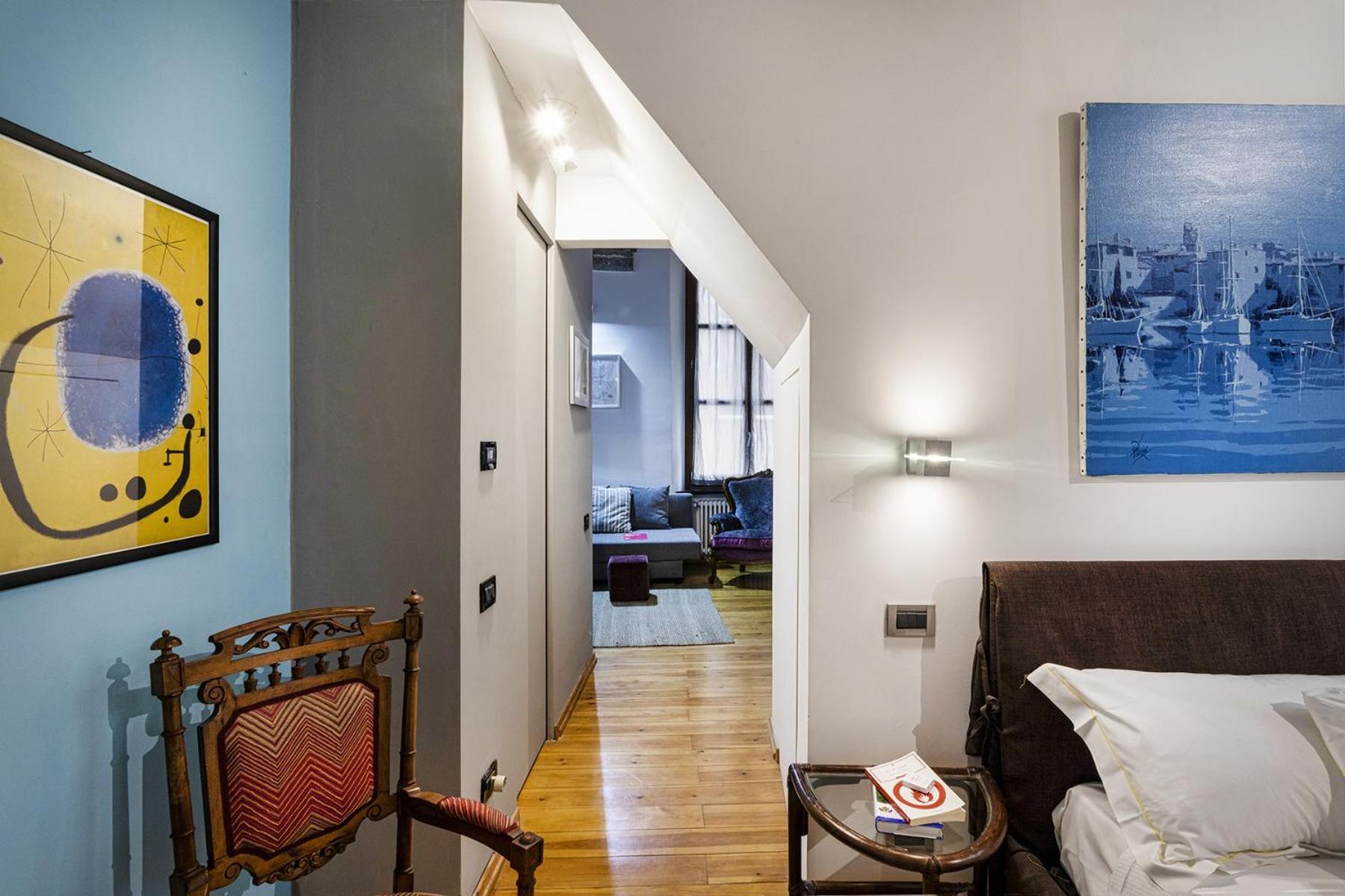 Alle Mura Del Molo Apartment By Wonderful Italy Γένοβα Εξωτερικό φωτογραφία