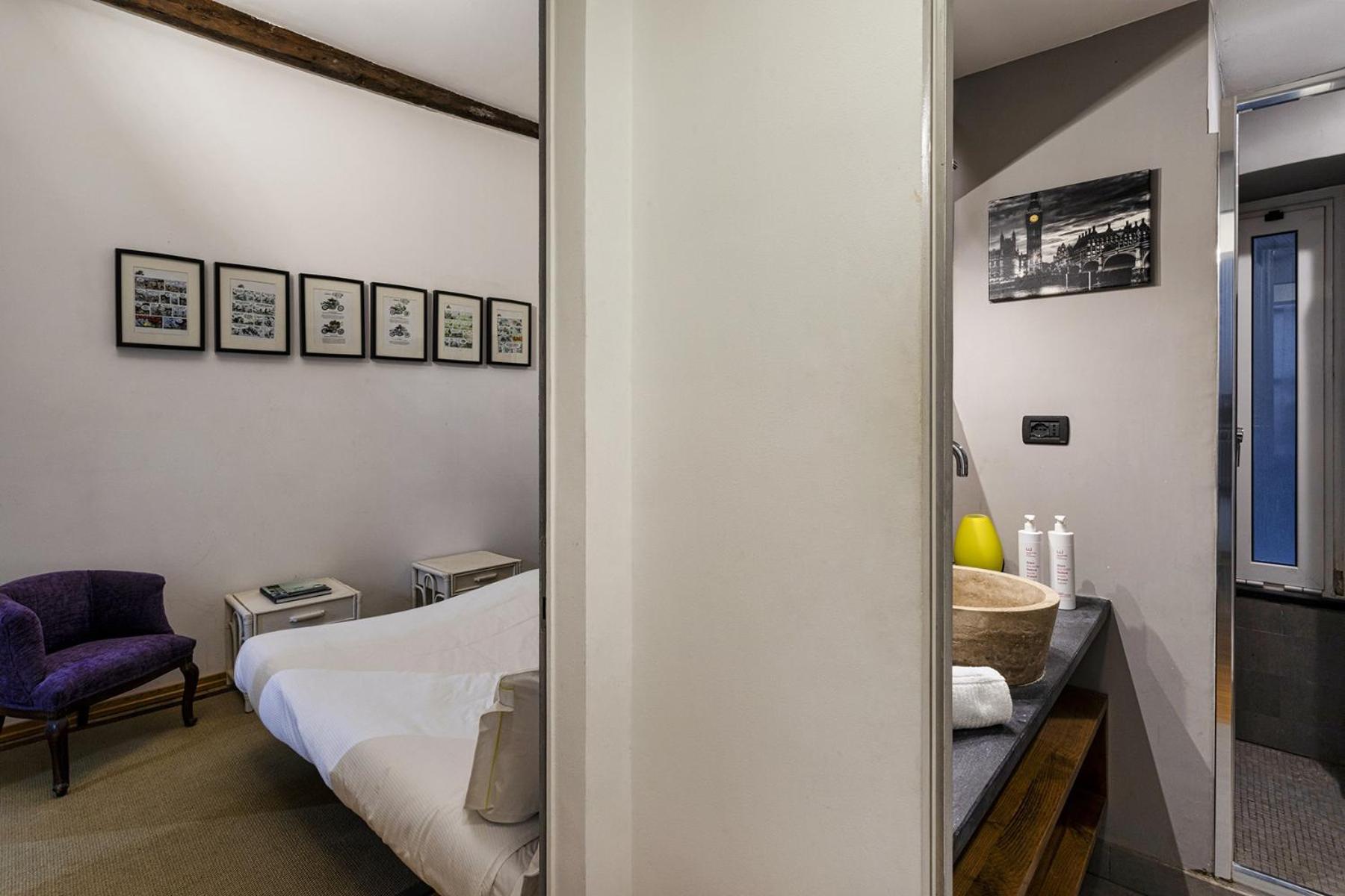 Alle Mura Del Molo Apartment By Wonderful Italy Γένοβα Εξωτερικό φωτογραφία