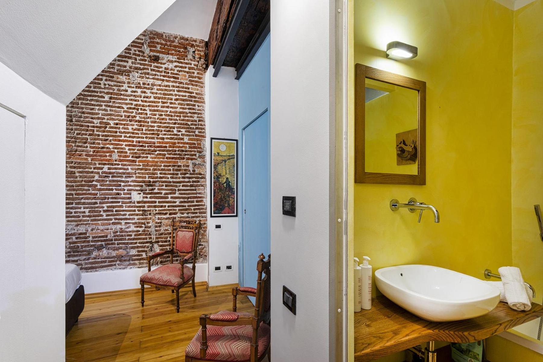 Alle Mura Del Molo Apartment By Wonderful Italy Γένοβα Εξωτερικό φωτογραφία