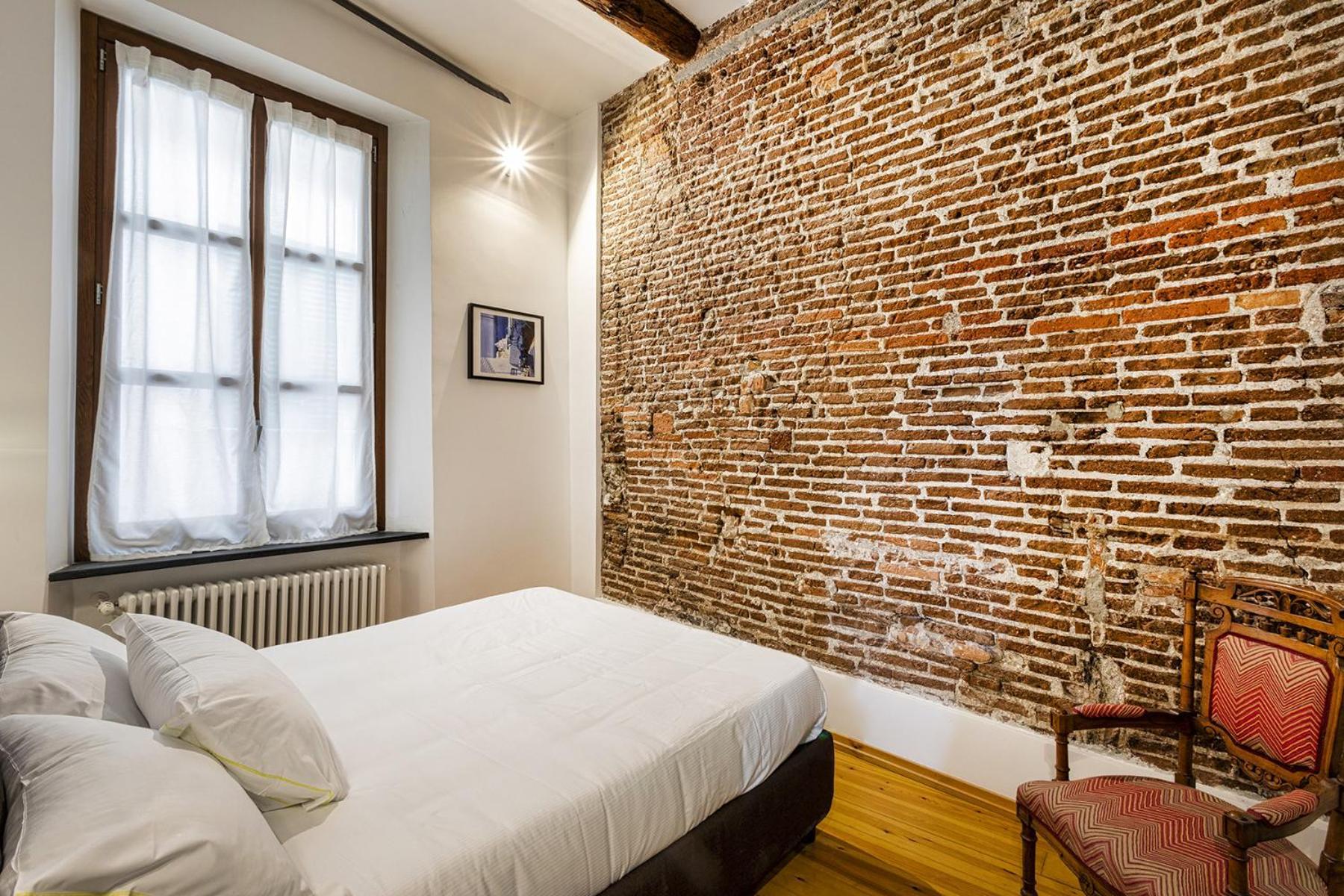 Alle Mura Del Molo Apartment By Wonderful Italy Γένοβα Εξωτερικό φωτογραφία